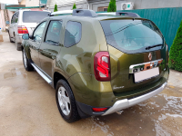 RENAULT DNP | VERT OLIVETTE () 5