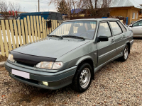 LADA (ВАЗ) 310 | ВАЛЮТА (VALUTA, ALPINE GREEN, GREEN, LIGHT GREEN, VALJOTA) 2