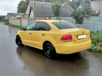 VOLKSWAGEN H5, LD1E, D1E | SAVANNA GELB (SAVANNA YELLOW) 2