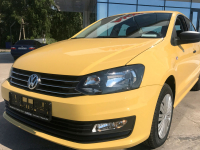 VOLKSWAGEN H5, LD1E, D1E | SAVANNA GELB (SAVANNA YELLOW) 6
