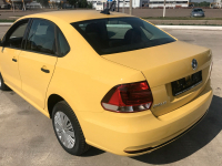 VOLKSWAGEN H5, LD1E, D1E | SAVANNA GELB (SAVANNA YELLOW) 7