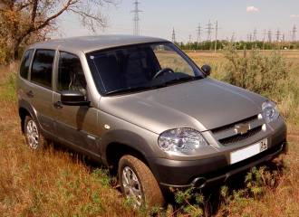 Образец цвета 158 AUSTER на автомобиле - №0