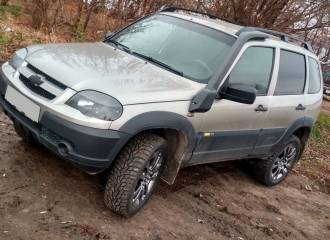 Образец цвета 158 AUSTER на автомобиле - №1