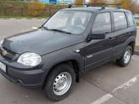 GENERAL MOTORS 385 | GRAPHIT (ГРАФИТ) 2