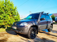 GENERAL MOTORS 385 | GRAPHIT (ГРАФИТ) 4