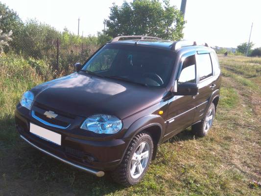 Купить автоэмаль VIKA 1К GENERAL MOTORS 918 ДИКАЯ СЛИВА 0,9кг (металлик ...