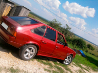 LADA (ВАЗ) 129 | ВИКТОРИЯ (VICTORIA RED, VIKTORIYA) 3