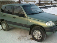 GENERAL MOTORS 708, 169 | MISTY MORNING/TUMANNOE UTRO (ТУМАННОЕ УТРО) 2