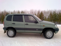 GENERAL MOTORS 708, 169 | MISTY MORNING/TUMANNOE UTRO (ТУМАННОЕ УТРО) 3