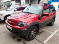 GENERAL MOTORS 115 | FEERIA (ФЕЕРИЯ) 2