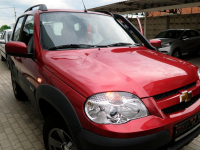 GENERAL MOTORS 115 | FEERIA (ФЕЕРИЯ) 3