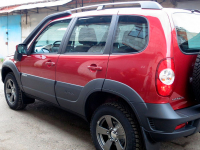 GENERAL MOTORS 115 | FEERIA (ФЕЕРИЯ) 4