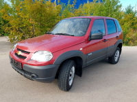 GENERAL MOTORS 115 | FEERIA (ФЕЕРИЯ) 5