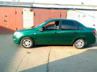 LADA (ВАЗ) 303 | АГАВА (AGAVA, LIGHT GREEN) 2