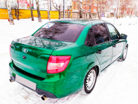 LADA (ВАЗ) 303 | АГАВА (AGAVA, LIGHT GREEN) 3