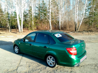 LADA (ВАЗ) 303 | АГАВА (AGAVA, LIGHT GREEN) 5