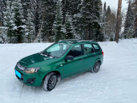 LADA (ВАЗ) 303 | АГАВА (AGAVA, LIGHT GREEN) 6
