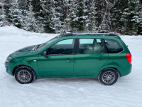 LADA (ВАЗ) 303 | АГАВА (AGAVA, LIGHT GREEN) 7