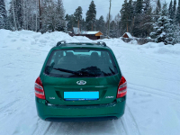 LADA (ВАЗ) 303 | АГАВА (AGAVA, LIGHT GREEN) 8