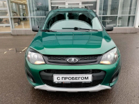 LADA (ВАЗ) 303 | АГАВА (AGAVA, LIGHT GREEN) 9