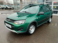 LADA (ВАЗ) 303 | АГАВА (AGAVA, LIGHT GREEN) 10
