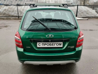 LADA (ВАЗ) 303 | АГАВА (AGAVA, LIGHT GREEN) 12