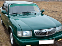 GAZ (ГАЗ)  | АДРИЯ () 4