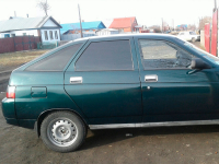 LADA (ВАЗ) 371 | АМУЛЕТ () 3