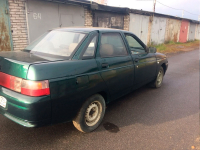 LADA (ВАЗ) 371 | АМУЛЕТ () 4