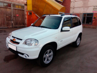 GENERAL MOTORS 240 | ICEBERG (АЙСБЕРГ) 2