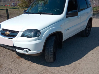 GENERAL MOTORS 240 | ICEBERG (АЙСБЕРГ) 3