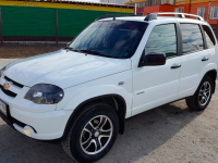 GENERAL MOTORS 240 | ICEBERG (АЙСБЕРГ) 5