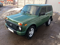 LADA (ВАЗ) 309 | АЛЛИГАТОР (ALLIGATOR, ALIGATOR) 12