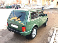 LADA (ВАЗ) 309 | АЛЛИГАТОР (ALLIGATOR, ALIGATOR) 14