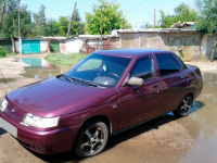 LADA (ВАЗ) 145 | АМЕТИСТ (AMETHYST, AMETIST) 4