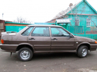 LADA (ВАЗ) 262 | БРОНЗОВЫЙ ВЕК (BRONZOVY VEK, BRONZEZEIT MET, BRONZE AGE) 2
