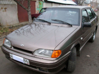 LADA (ВАЗ) 262 | БРОНЗОВЫЙ ВЕК (BRONZOVY VEK, BRONZEZEIT MET, BRONZE AGE) 3