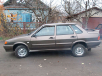 LADA (ВАЗ) 262 | БРОНЗОВЫЙ ВЕК (BRONZOVY VEK, BRONZEZEIT MET, BRONZE AGE) 4