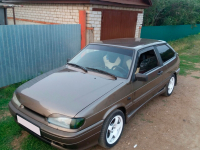 LADA (ВАЗ) 262 | БРОНЗОВЫЙ ВЕК (BRONZOVY VEK, BRONZEZEIT MET, BRONZE AGE) 5