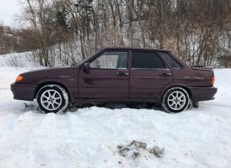 Образец цвета 150 ДЕФИЛЕ на автомобиле - №2