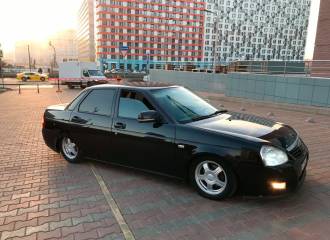 Образец цвета 381 КЕНТАВР на автомобиле - №0