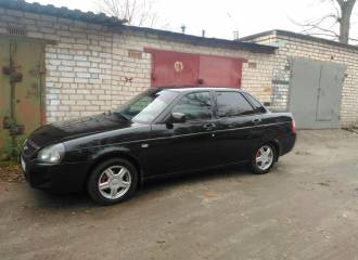 Образец цвета 381 КЕНТАВР на автомобиле - №2