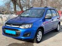 LADA (ВАЗ) 418 | ГОЛУБАЯ ПЛАНЕТА (BLUE PLANET, GOLUBAYA PLANETA) 6