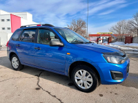 LADA (ВАЗ) 418 | ГОЛУБАЯ ПЛАНЕТА (BLUE PLANET, GOLUBAYA PLANETA) 7