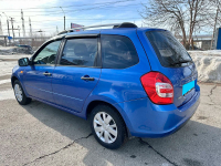 LADA (ВАЗ) 418 | ГОЛУБАЯ ПЛАНЕТА (BLUE PLANET, GOLUBAYA PLANETA) 8