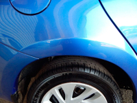 LADA (ВАЗ) 418 | ГОЛУБАЯ ПЛАНЕТА (BLUE PLANET, GOLUBAYA PLANETA) 10