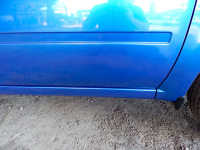 LADA (ВАЗ) 418 | ГОЛУБАЯ ПЛАНЕТА (BLUE PLANET, GOLUBAYA PLANETA) 11