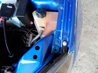 LADA (ВАЗ) 418 | ГОЛУБАЯ ПЛАНЕТА (BLUE PLANET, GOLUBAYA PLANETA) 12