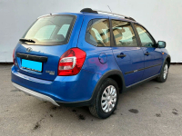 LADA (ВАЗ) 418 | ГОЛУБАЯ ПЛАНЕТА (BLUE PLANET, GOLUBAYA PLANETA) 14