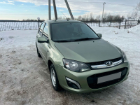 LADA (ВАЗ) 322 | КОЛУМБИЙСКАЯ ЗЕЛЕНЬ (KOLUMBIYSKAYA ZELEN, COLUMBIJSKAYA ZELEN, COLUMBIAN GREEN) 6